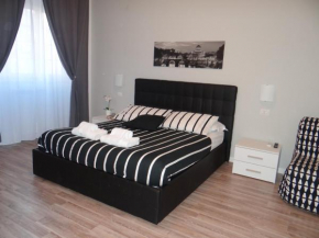 Отель VMH Vatican Modern House  Рим